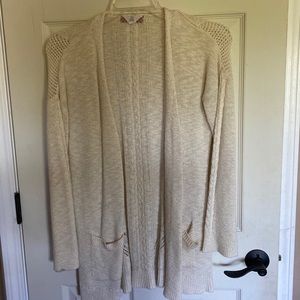 Juniors Cardigan